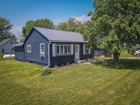 3419 S Moorland, Ravenna, MI 49451