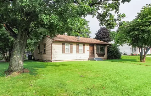 223 Redner, Battle Creek, MI 49037