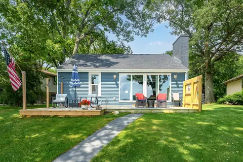 3322 East Shr, Portage, MI 49002