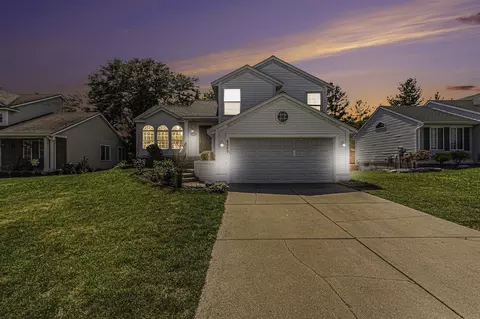 4689 Raintree, Kentwood, MI 49512