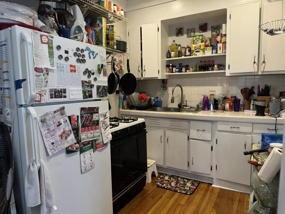 Kitchen - 211 Union, Grand Rapids, MI 49503 photo 1 of 3