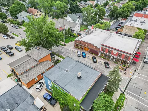 View/Area - 211 Union, Grand Rapids, MI 49503 photo 1 of 3