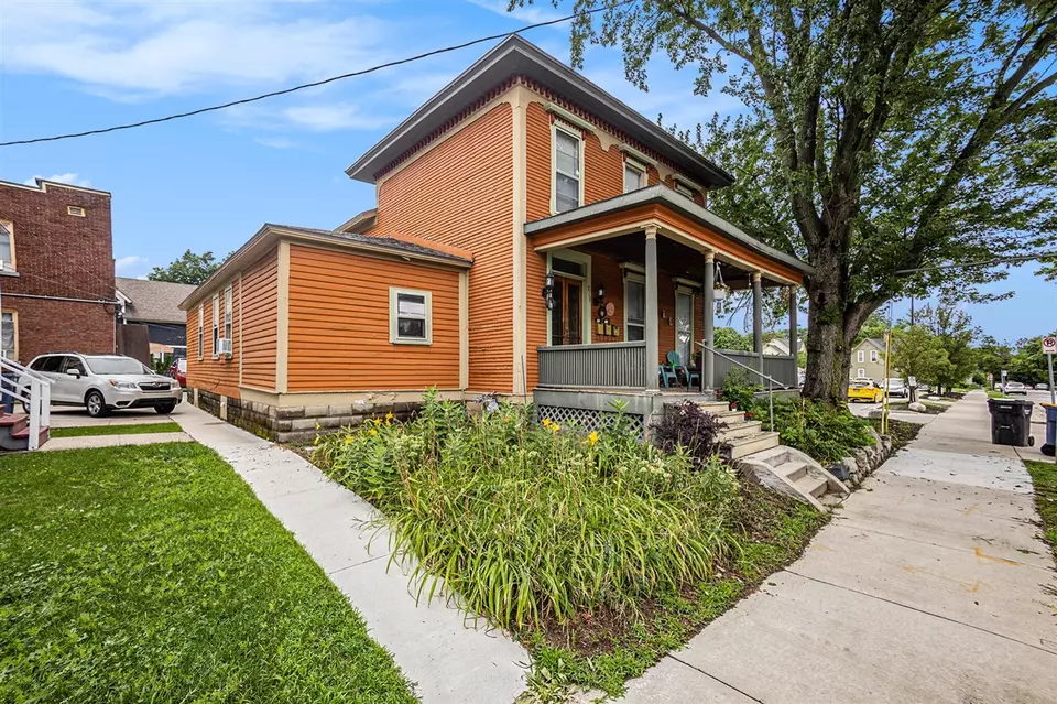 Exterior - 211 Union, Grand Rapids, MI 49503 photo 2 of 12