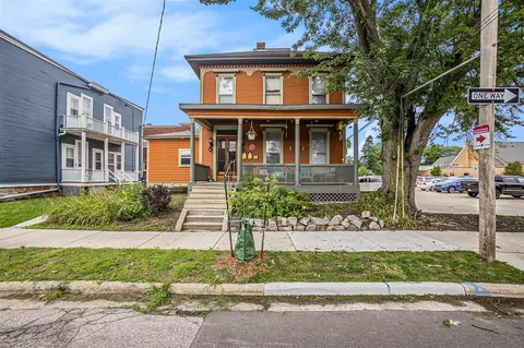 Exterior - 211 Union, Grand Rapids, MI 49503 photo 1 of 12