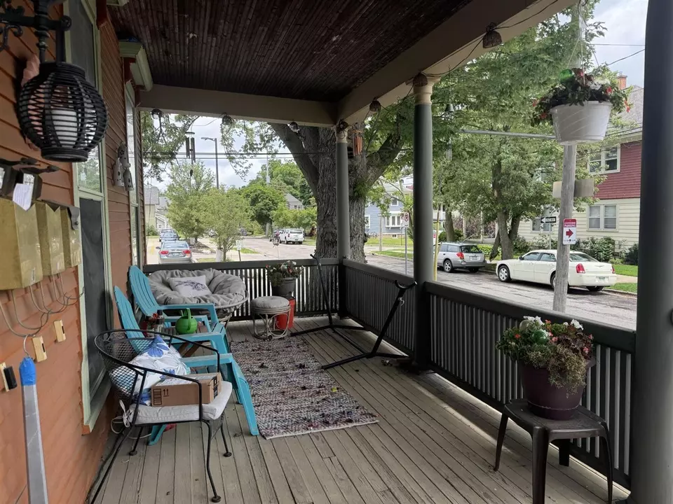 Exterior - 211 Union, Grand Rapids, MI 49503 photo 6 of 12