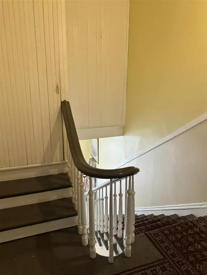 Entry Way - 211 Union, Grand Rapids, MI 49503 photo 5 of 5