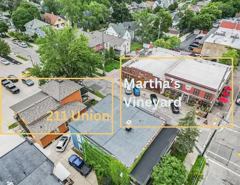 Other - 211 Union, Grand Rapids, MI 49503 photo 1 of 16