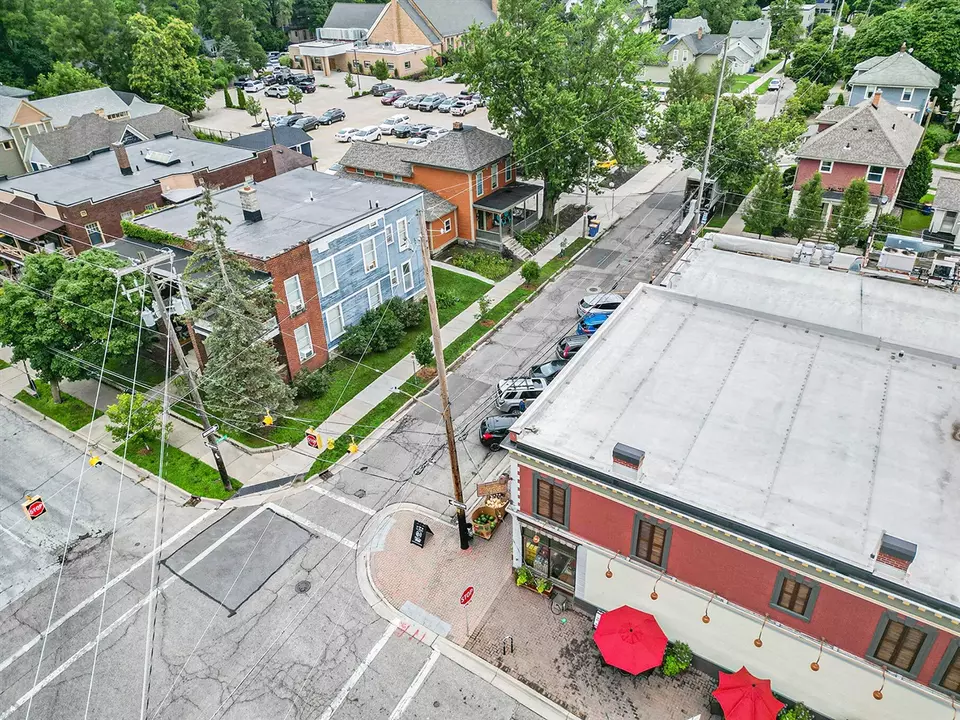 View/Area - 211 Union, Grand Rapids, MI 49503 photo 3 of 3