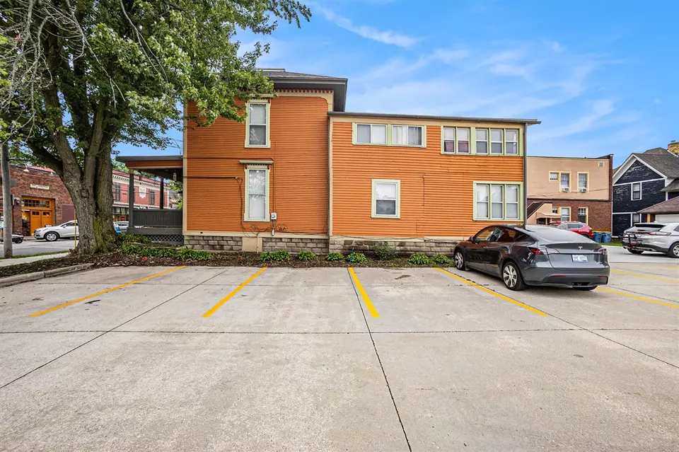 Exterior - 211 Union, Grand Rapids, MI 49503 photo 12 of 12