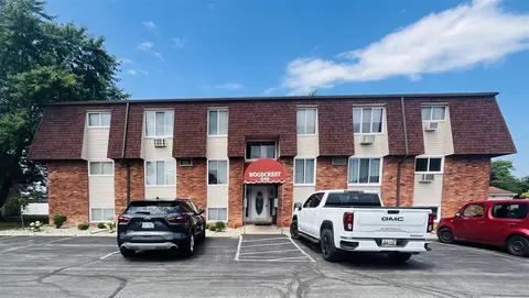 539 John Anderson #93, Monroe, MI 48162 photo 2
