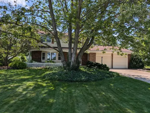 7666 Cardinal, Jenison, MI 49428