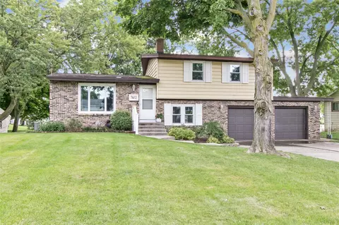 7412 Walnut, Jenison, MI 49428