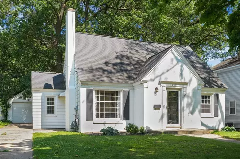 2318 Blaine, Grand Rapids, MI 49507