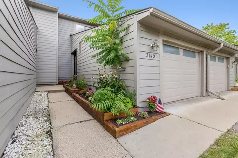 3149 Lake Hvn, Ann Arbor, MI 48105