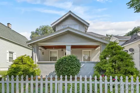 547 Naylor, Grand Rapids, MI 49503