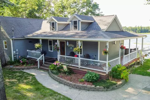 4040 Wilson Bch, Twin Lake, MI 49457