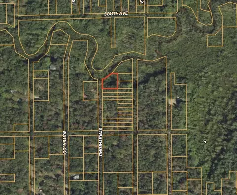 V/l .2a Strathford, Baldwin, MI 49304 photo 11