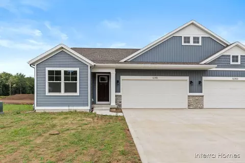 12351 Hawley #20, Grand Haven, MI 49417