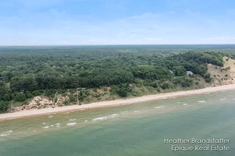 Vl N Old Channel, Montague, MI 49437