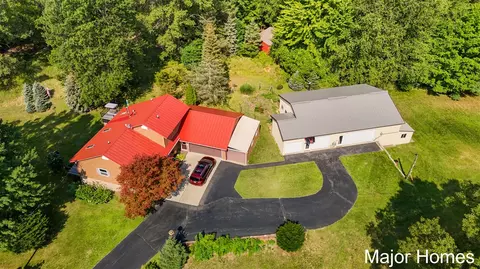 1955 140th, Dorr, MI 49323
