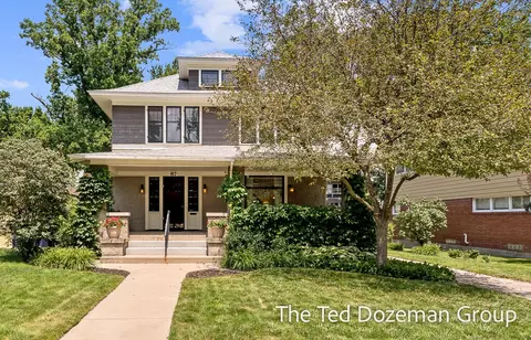 87 W 14th, Holland, MI 49423