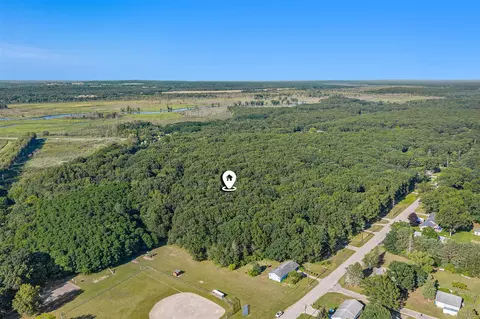 15 Acres Wall, Update, MI 49626