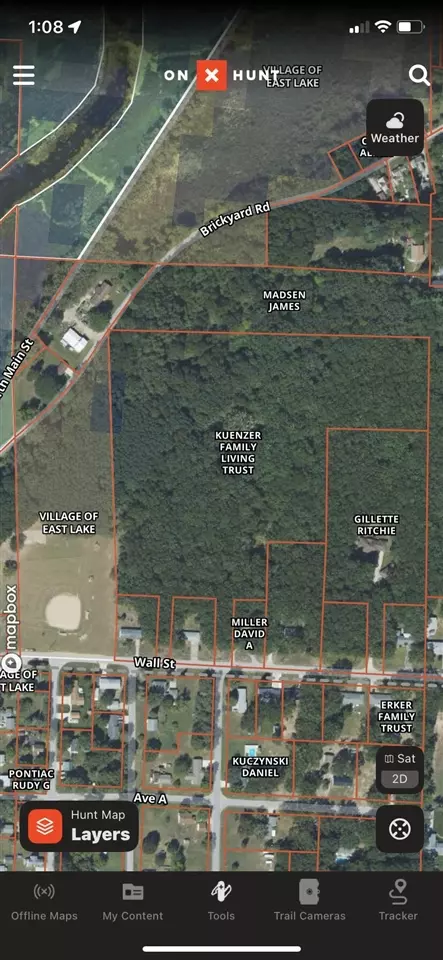 15 Acres Wall, Update, MI 49626 photo 18