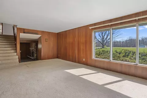 Living - 7346 Evans, Eau Claire, MI 49111 photo 2 of 4