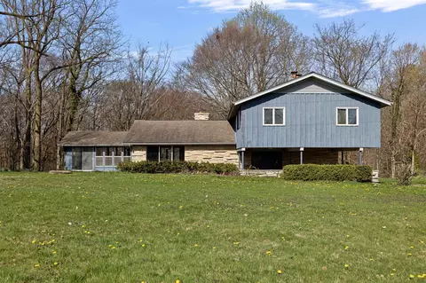 Exterior - 7346 Evans, Eau Claire, MI 49111 photo 2 of 7