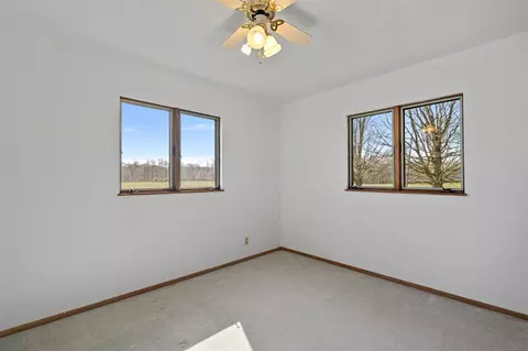 Bedroom - 7346 Evans, Eau Claire, MI 49111 photo 4 of 4
