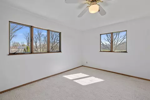 Bedroom - 7346 Evans, Eau Claire, MI 49111 photo 3 of 4