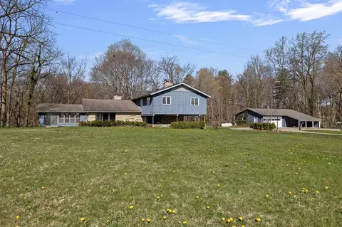7346 Evans, Eau Claire, MI 49111