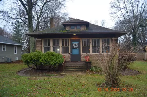 156 Western, Benton Harbor, MI 49022