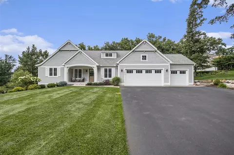7837 Kodiak, Caledonia, MI 49316