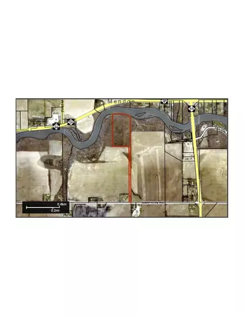 Vl Simpson Rd, Mendon, MI 49072 photo 16