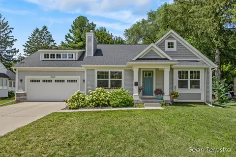 2649 Plainfield, Grand Rapids, MI 49505