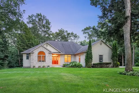 1690 Ricky, Muskegon, MI 49445