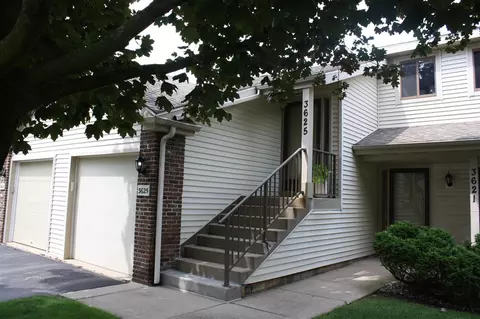 3625 Tartan Cir, Portage, MI 49024