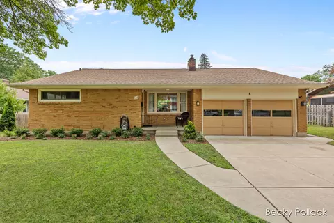 656 Conger, Grand Rapids, MI 49505