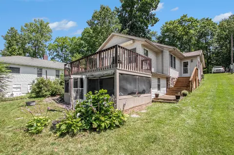 60748 Lilly Lk, Jones, MI 49061