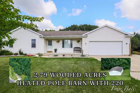 3087 Lally, Lowell, MI 49331