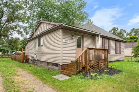 1009 Robert, Mount Pleasant, MI 48858
