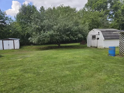 Exterior - 7970 Sunnydell, Parma, MI 49269 photo 5 of 5