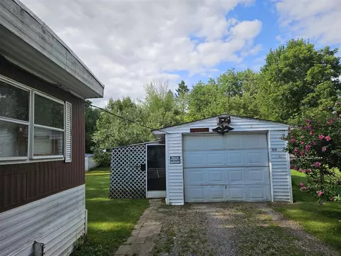 Exterior - 7970 Sunnydell, Parma, MI 49269 photo 3 of 5