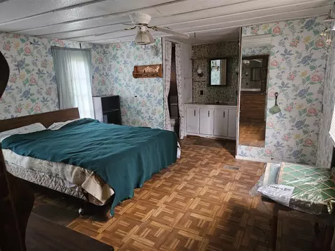 Bedroom - 7970 Sunnydell, Parma, MI 49269 photo 1 of 3