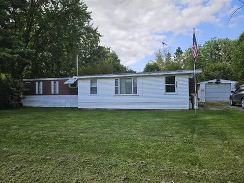 Exterior - 7970 Sunnydell, Parma, MI 49269 photo 2 of 5