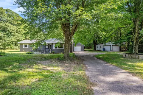 4384 W Meinert Park, Montague, MI 49437