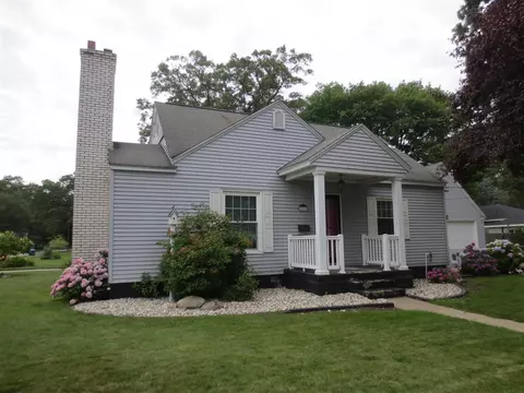 2515 Cumberland, Muskegon, MI 49441