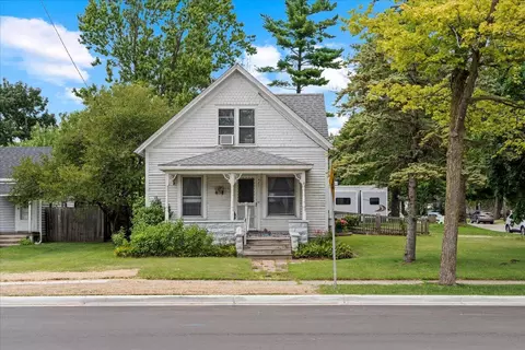 427 County, Milan, MI 48160