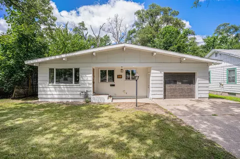 1118 Allen, Muskegon, MI 49442